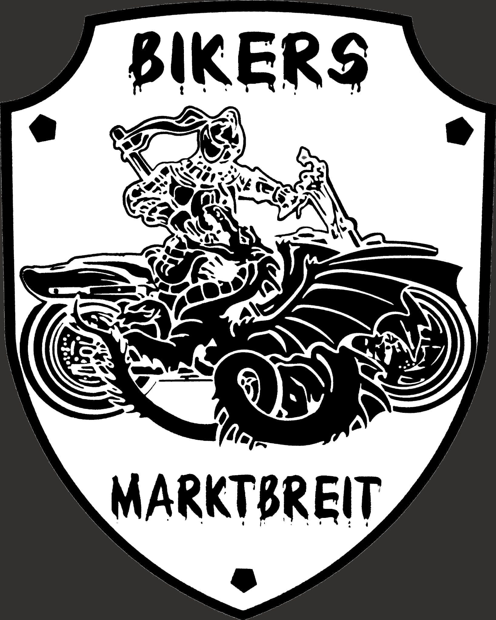 Bikers-Marktbreit